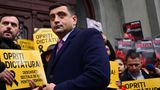 Trump’s row with judges is minor league compared to Romania's election crisis