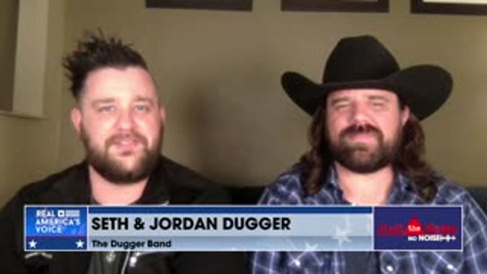 “WE WANTED TO WRITE A SONG EVERY AMERICAN COULD BE PROUD OF.”