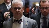 GOP Rep. Patrick McHenry not seeking reelection