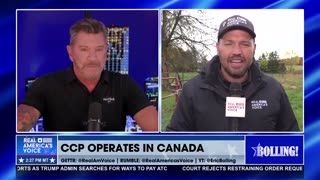 THREATS ALONG THE NORTHERN BORDER