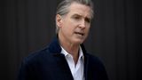 California Gov. Gavin Newsom heads to South Carolina as Democrats eye 2028 election