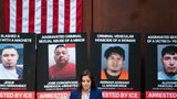Stefanik clashes with Hochul over migrant crime in NY: 'I'm standing up for New Yorkers'
