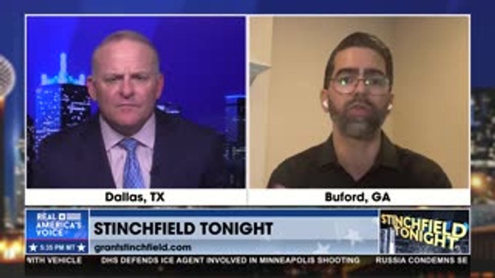 MADURO’S CAPTURE: TRUMP ADMIN “UNDERSTANDS THE IMPORTANCE”