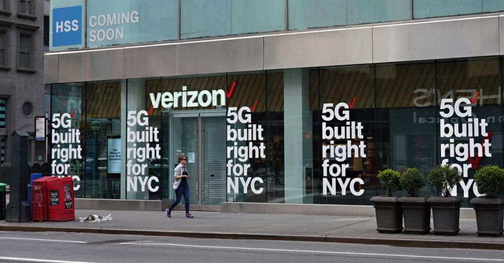 Customers have an opportunity to receive a refund as part of a settlement from Verizon lawsuit