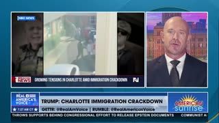 SECURING AMERICA’S BACKYARD