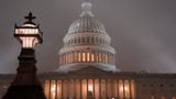 A Gridlocked Congress Wraps the Year With a Legislative Flurry