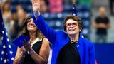 House votes to give tennis legend Billie Jean King Congressional Gold Medal