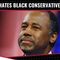 The Left HATES Black Conservative Leaders!