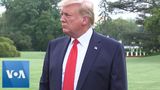 Trump Says He Didn’t Discuss INF With Putin, Offers Help With Russia Wildfires