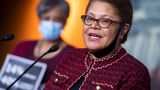 LA Mayor Karen Bass declares state of emergency for homelessness