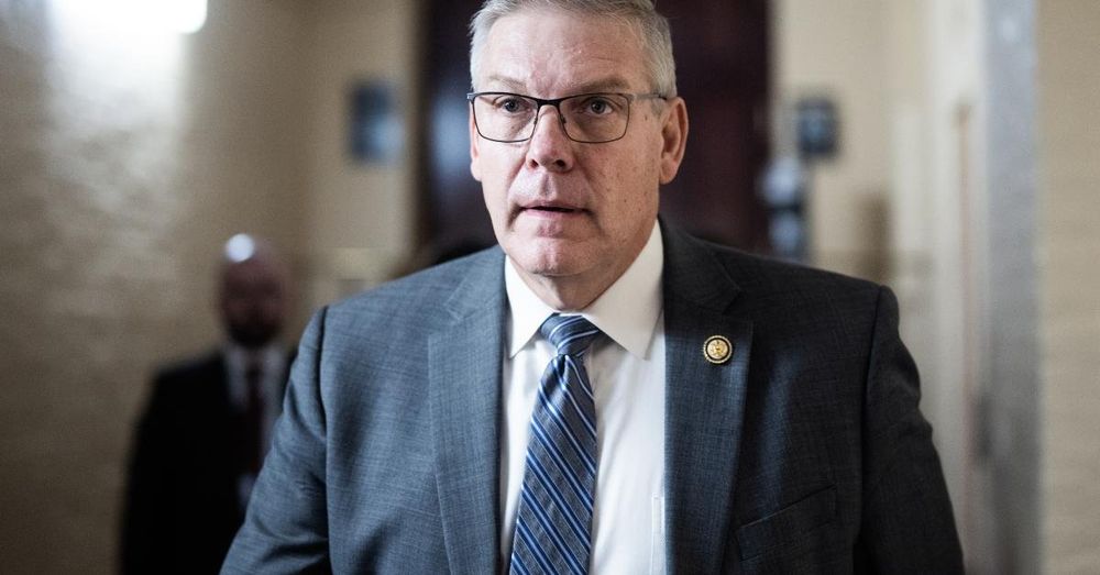 House approves creation of new panel to investigate J6 subcommittee and riot