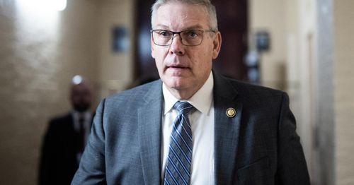 Loudermilk requests missing information from previous J6 Select Committee investigation