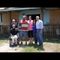 Vice President Pence and Mrs. Pence Meet with Hurricane Harvey Survivors and Volunteers