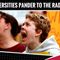 Charlie Kirk: Universities Pander To Radical Leftists