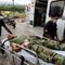 U.S. says no American military personnel injured in bomb explosions at Colombian military base