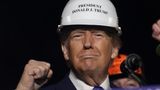 Trump’s top 12 campaign promises