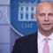Former Pence Chief of Staff Short: 'Great possibility' COVID-19 virus came from a Chinese lab