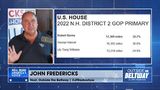 John Fredericks Breaks Down The MAGA Victories In New Hampshire