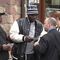 Doctor in NYC quarantined with Ebola