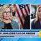 Marjorie Taylor Greene says Liz Cheney's congressional days are definitely numbered.