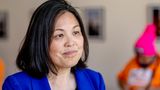 Biden nominates Deputy Labor Secretary Su to lead agency