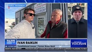 “NO ONE HAS BEEN HELD TO ACCOUNT”