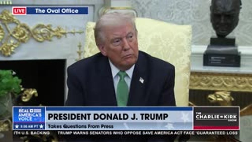 “IRAN IS JUST A MILITARY OPERATION”