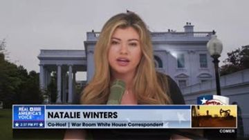 WINTERS SLAMS MAMDANI