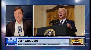 President Biden Misses Deadline for Report on Leaving Afghanistan