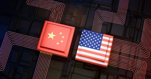 Fighting against Chinese cyber-espionage, FBI hunts down members of Chinese hacking networks