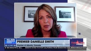 THE IMPORTANCE OF A GOOD TRADE RELATIONSHIP BETWEEN THE NORTH AMERICAN COUNTRIES