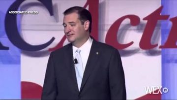Report: Ted Cruz preparing possible 2016 run