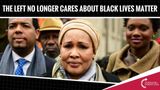Candace Owens: The Left No Longer Cares About Black Lives Matter