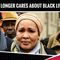 Candace Owens: The Left No Longer Cares About Black Lives Matter