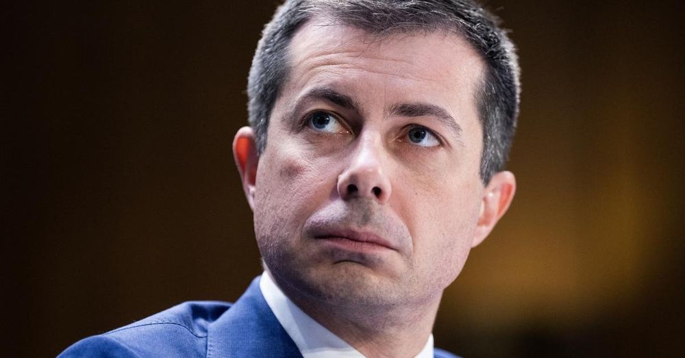 Buttigieg defends Biden's mental acuity in 2024 as he weighs his own presidential bid