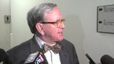 D.C. Councilman Jim Graham sues ethics panel