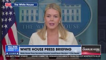 PRESS SEC RESPONDS TO CBS STORY