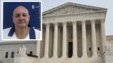 Supreme Court sides with Georgia death row inmate seeking death by firing squad