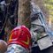 Cable car plunges to ground, killing 14 in northern Italy