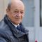 France won't recognize the Taliban government in Afghanistan: Foreign Minister