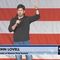 John Lovell: We Have To DEMAND Good Leaders