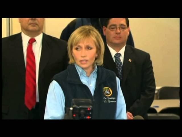 NJ official hits back on Sandy relief claims