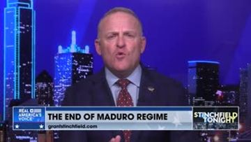 Everyone Except for Leftists are Happy About Maduro’s Capture