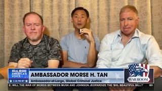 MASSIVE AMOUNTS OF ELECTION FRAUD IN KOREA