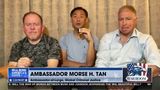 MASSIVE AMOUNTS OF ELECTION FRAUD IN KOREA