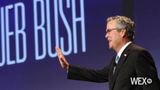 Name recognition could hurt Bush more than Clinton in 2016