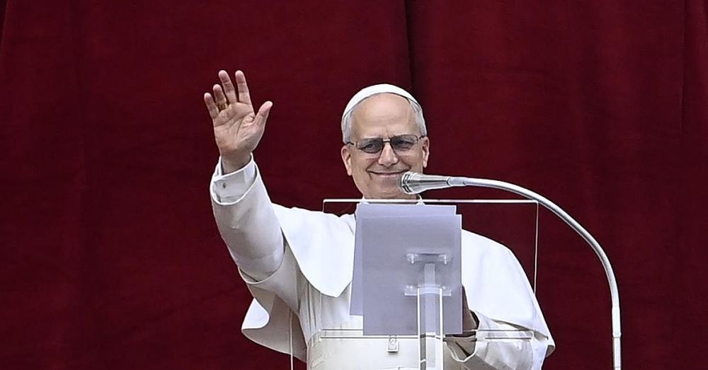 New pope, Leo XIV, in early days a papacy, appears to be winning over church's wary traditionalists
