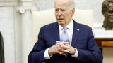 Biden admits he's 'not confident at all' there would be a peaceful transfer of power if Trump loses