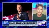 LAKE ON CHARLIE KIRK’S DESTINY