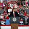 Trump Stages 11 Rallies Heading Into Midterms